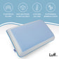 Luff Sleep - Mayfair Cooling Gel Bamboo Pillow