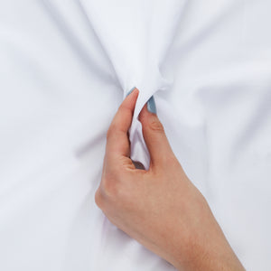 Shop highly sustainable and vegan friendly bamboo bedding made of 100% organic bamboo.