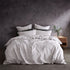 Buy duvet covers and duvet sets from brands like Lazy Linen, Luff Sleep and The Linen Consultancy