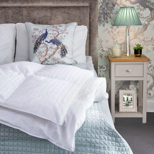 Laura Ashley duck feather and down duvet
