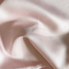Pink Bamboo Silk Pillowcase (2 Pack)