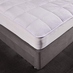 Plush Mattress Protector TLC 5 Star Hotel Concept
