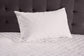 TLC 5 Star Hotel Concept Pure Cotton Quilted Pillow Protector