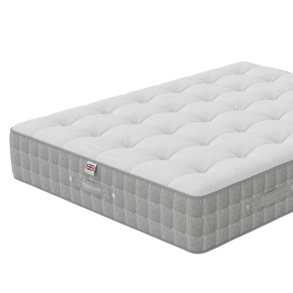 Millbrook Beds Serenity 1020 Mattress