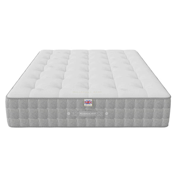Millbrook Beds Serenity 2500 Mattress