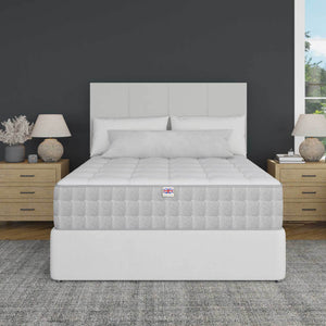 Millbrook Beds Serenity 2500 Mattress