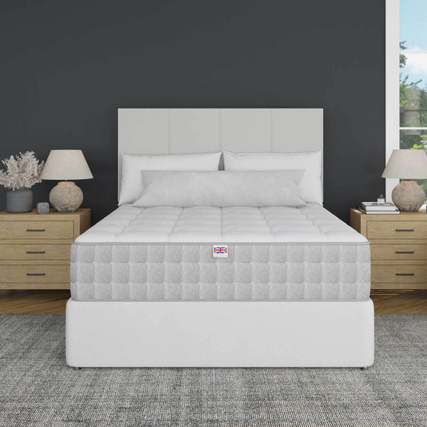 Millbrook Beds Serenity 2500 Mattress