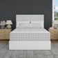 Millbrook Beds Serenity 2500 Mattress
