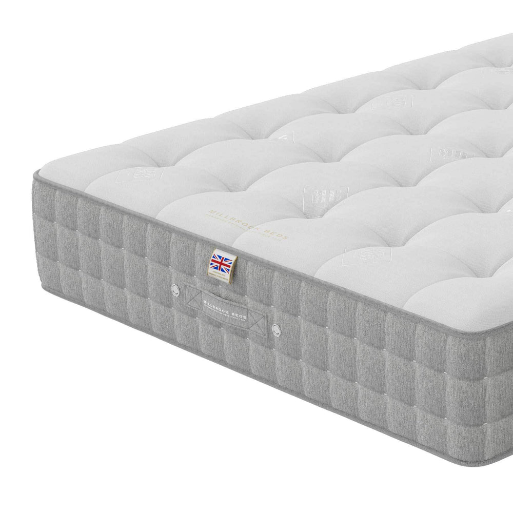 Mattresses & Mattress Toppers