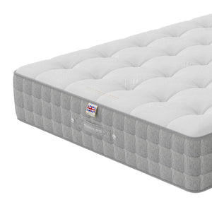 Millbrook Beds Serenity 2500 Mattress