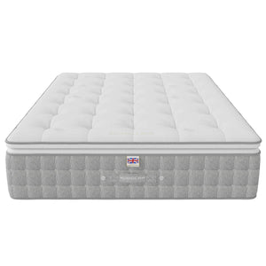 Millbrook Beds Serenity Luxury 4750 Mattress