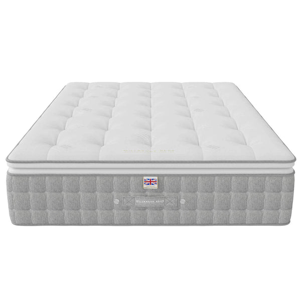 Millbrook Beds Serenity Luxury 4750 Mattress