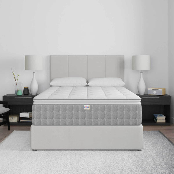 Millbrook Beds Serenity Luxury 2750 Mattress