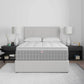 Millbrook Beds Serenity Luxury 2750 Mattress