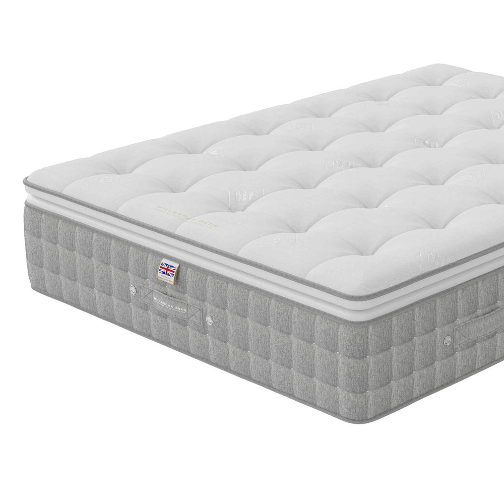 Millbrook Beds Serenity Luxury 6500 Mattress