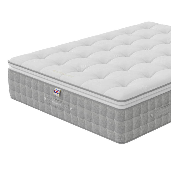Millbrook Beds Serenity Luxury 4750 Mattress