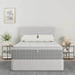 Millbrook Beds Serenity Luxury 4750 Mattress