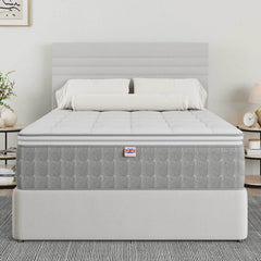 Millbrook Beds Serenity Luxury 4750 Mattress