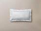 Savoir - The Dream Cotton Sateen Pillowcase Oxford
