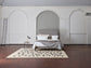 Savoir - The Drift Cotton Percale Pillowcase