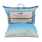 Luff Sleep - Bamboo Honeycomb Pillow