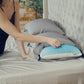 Luff Sleep - Bamboo Honeycomb Pillow
