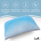 Luff Sleep - Bamboo Honeycomb Pillow