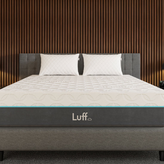 Explore Luff Sleep&