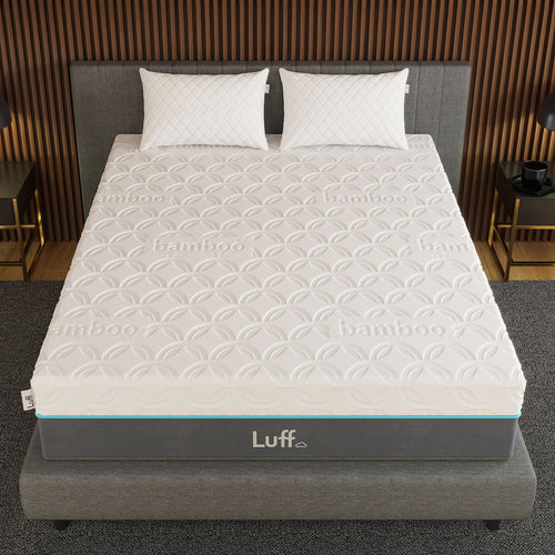 Luff Sleep Double Mattress