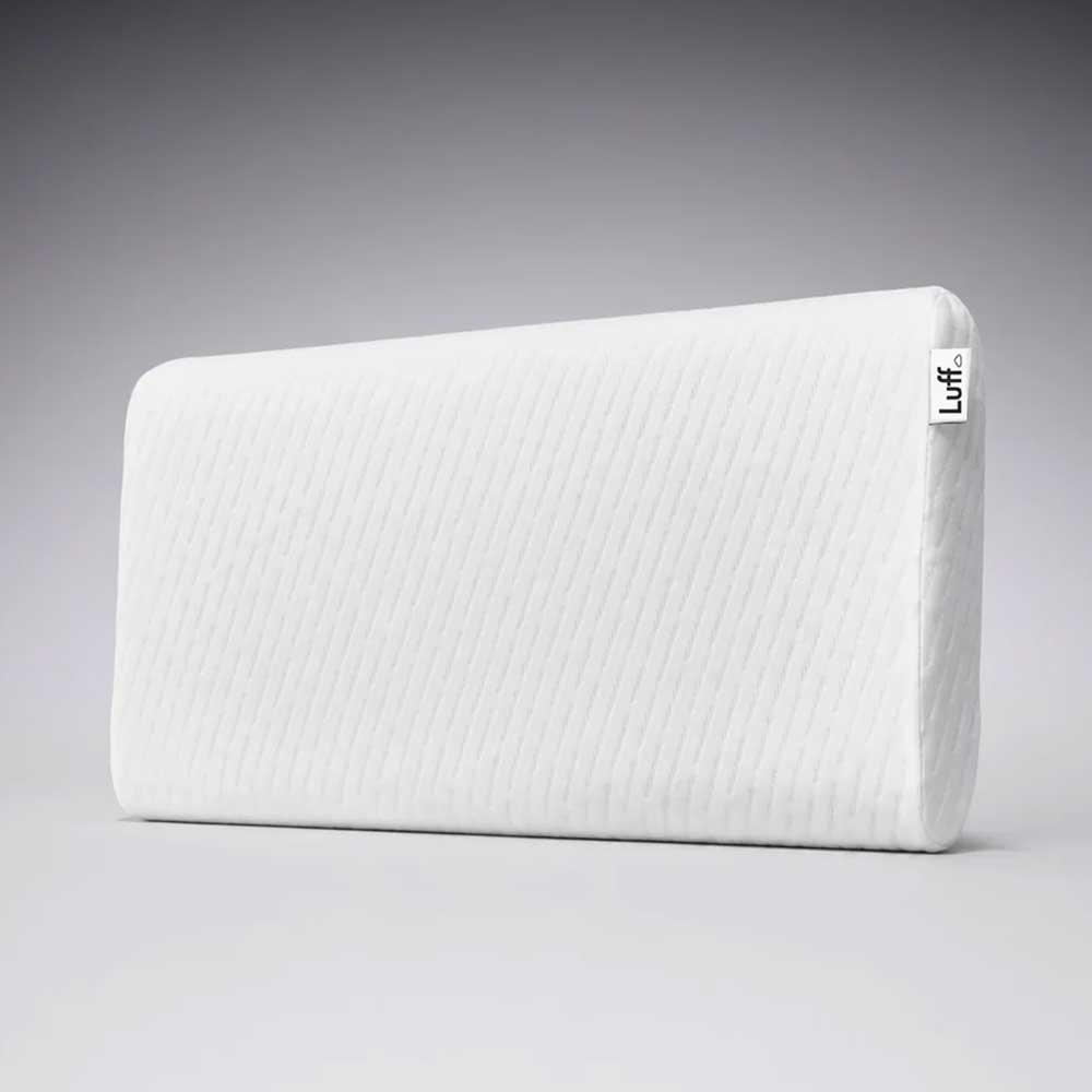 Luff - Bamboo Skinny Pillow