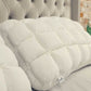 The Bamboo Paradise Pillow