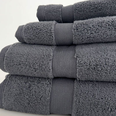 Luxury Bathroom Towels