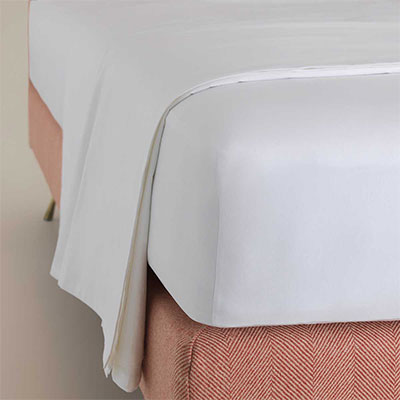 Luxury Fitted & Flat Bed Sheets