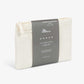 Cream Cotton Housewife Pillowcases (Pair)