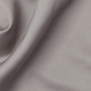 Luff Sleep - Dark Grey Bamboo Silk Pillowcase (Pair)