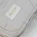 Bamboo Layered Cot Quilt