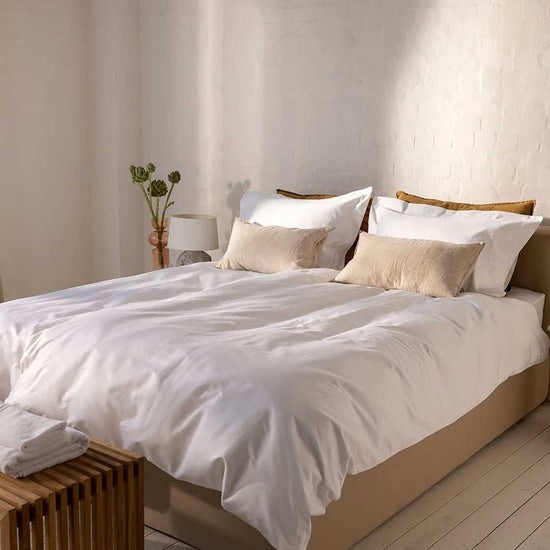 Surrey Down Duck Feather and Down Duvet - 10.5 tog
