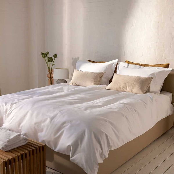 Surrey Down Duck Feather and Down Duvet - 10.5 tog