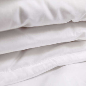 Surrey Down Duck Feather and Down Duvet - 10.5 tog