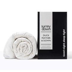 Feather & Down Duvets