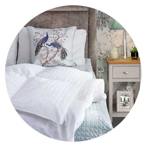 Duvets