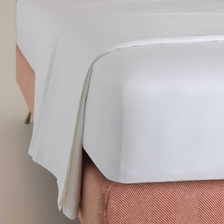Fitted & Flat Sheets
