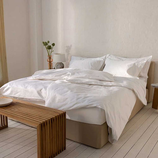 Surrey Down Goose Feather and Down Duvet - 10.5 Tog