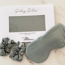 Silky Silks Sleep Gift Set