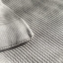 Bamboo Baby Knit Blanket