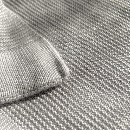 Bamboo Baby Knit Blanket