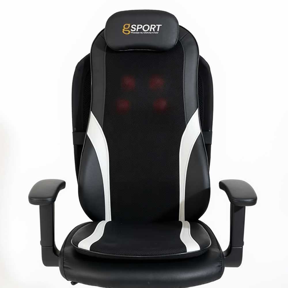 GSport Shiatsu Back Massager