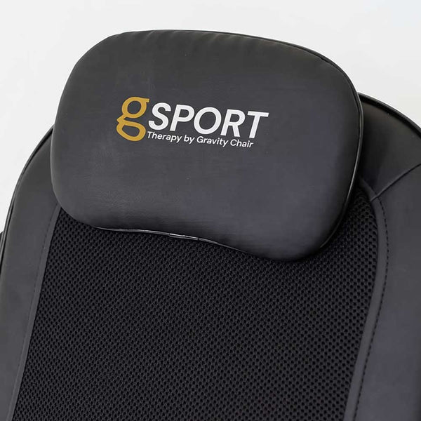 GSport Shiatsu Back Massager