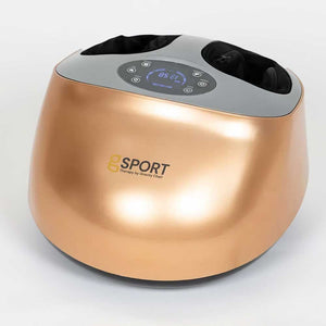 GSport Shiatsu Foot Massager