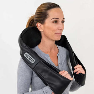 GSport Shiatsu Neck & Shoulder Massager